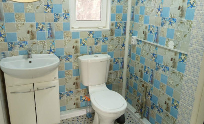 Снять 1-комнатную квартиру на сутки, Браслав, Мицкевича переулок. Фото 3