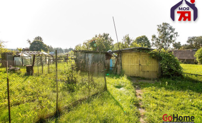 Купить дом, Нарочь, Центральная ул., 25 соток. Фото 27