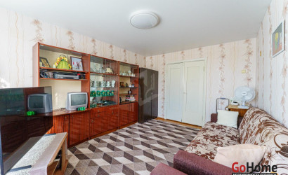 Купить 3-комнатную квартиру, Фаниполь, Комсомольская ул., 12. Фото 19