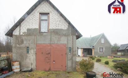 Купить коттедж, Буйли, Центральная ул., 25 соток. Фото 3