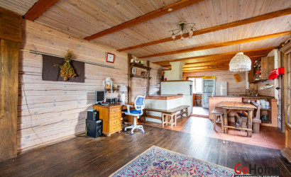 Купить дом, Могильно, Рокоссовского ул., 25 соток. Фото 6