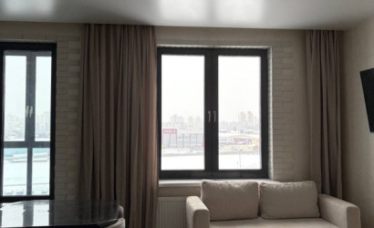 Снять 1-комнатную квартиру, Минск, Ратомская, 50 (Центральный район). Фото 5