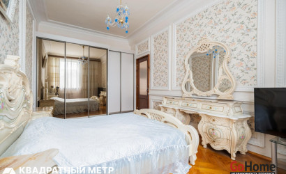 Купить 3-комнатную квартиру, Минск, Захарова ул., 27(Партизанский район). Фото 6