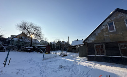 Купить 2-комнатную квартиру, Гродно, Гастелло, 4. Фото 4