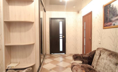 Купить 3-комнатную квартиру, Минск, Есенина ул., 59 (Московский район). Фото 4