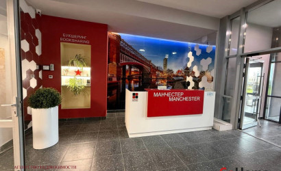 Снять 2-комнатную квартиру, Минск, Жореса Алфёрова, 7 (Октябрьский район). Фото 21