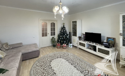 Купить 3-комнатную квартиру, Брест, Южный, ул. Жукова. Фото 10