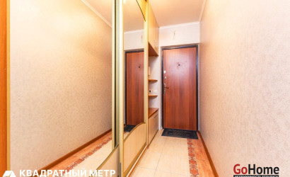 Купить 1-комнатную квартиру, Лесной, Александрова ул., 8. Фото 6