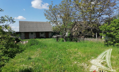 Купить дом в деревне, Малые Косичи, Тельминский с/с, 25 соток. Фото 17