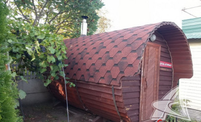 Купить дачу, Брест, Тельминский с/с, 3.91 соток. Фото 2