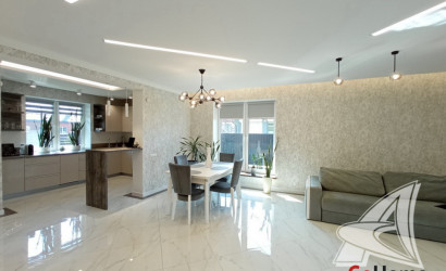 Купить дом, Брест, Ямно-вычулки, 10.15 соток. Фото 11