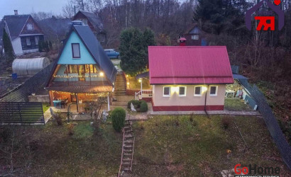 Купить дом в деревне, ХОЛМОГОРЬЕ, 8 соток. Фото 4