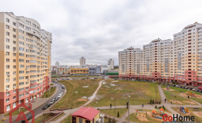 Купить 2-комнатную квартиру, Минск, Дзержинского, 127 (Московский район). Фото 10