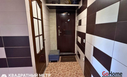 Купить 2-комнатную квартиру, Минск, Васнецова ул., 11 (Заводской район). Фото 8