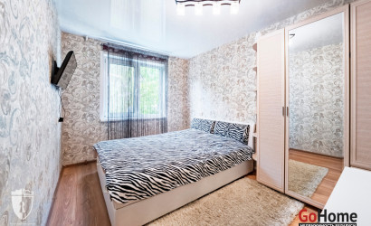 Купить 2-комнатную квартиру, Минск, Рокоссовского, 115 (Ленинский район). Фото 5