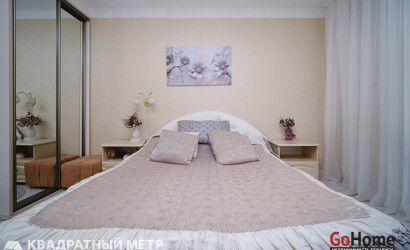 Купить 3-комнатную квартиру, Минск, ул. Рогачевская, д. 7 (Первомайский район). Фото 12