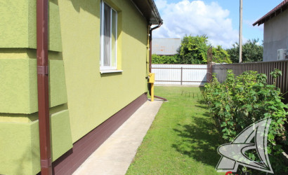 Купить дом, Брест, Катин бор, 6.23 соток. Фото 4