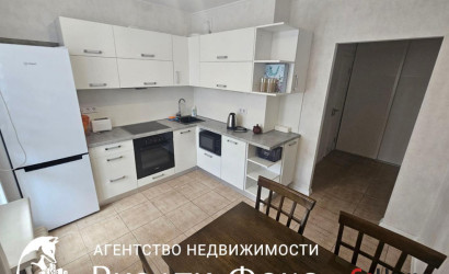 Снять 1-комнатную квартиру, Минск, Тимирязева ул. 80 (Центральный район). Фото 2