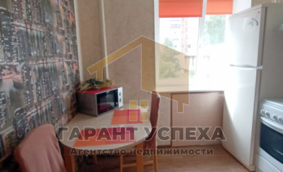 Купить 1-комнатную квартиру, Брест, ул. Кирова, д. . Фото 3