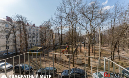 Купить 2-комнатную квартиру, Минск, Козлова ул., 2 (Партизанский район). Фото 9