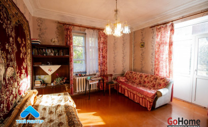 Купить 2-комнатную квартиру, Гомель, ул. Интернациональная, д. 22. Фото 2