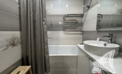 Купить 1-комнатную квартиру, Брест, Восток, ул. Московская. Фото 5