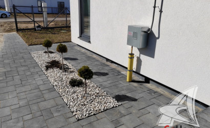 Купить дом, Брест, Волынка, 3.37 соток. Фото 36