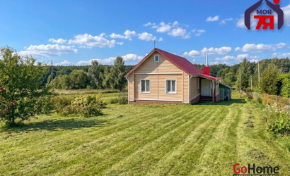 Купить дом, Городечно, Пушкина ул., 17.27 соток. Фото 2