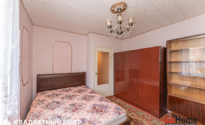 Купить 2-комнатную квартиру, Минск, Лобанка ул., 99 (Фрунзенский район). Фото 7