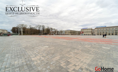 Аренда офиса, Минск, Интернациональная ул., 38, 2532.2 кв.м.. Фото 22