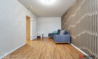 Снять 2-комнатную квартиру, Минск, ул. Неманская, д. 78 (Фрунзенский район). Фото 5