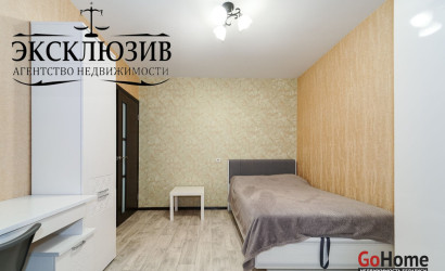 Купить 3-комнатную квартиру, Минск, Слободской проезд, 18 (Московский район). Фото 35
