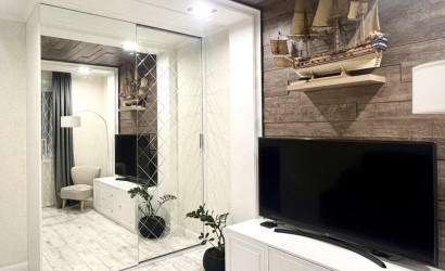 Купить 2-комнатную квартиру, Копище, Подгорная ул., 19/А/4. Фото 13