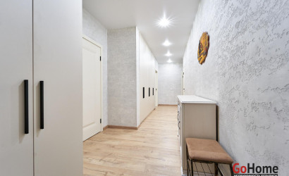 Купить 4-комнатную квартиру, Минск, Богдановича ул., 144 (Советский район). Фото 27