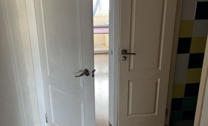 Купить 3-комнатную квартиру, Минск, Сморговский, 10 (Центральный район). Фото 18