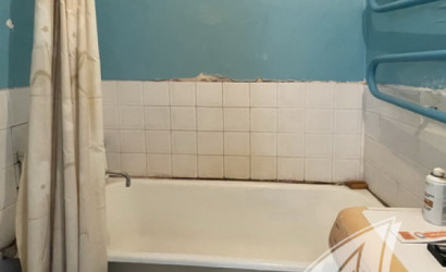 Купить 1-комнатную квартиру, Брест, Центр, наб. Франциска Скорины. Фото 4