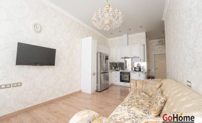 Купить 2-комнатную квартиру, Минск, Петра Мстиславца, 6(Первомайский район). Фото 4