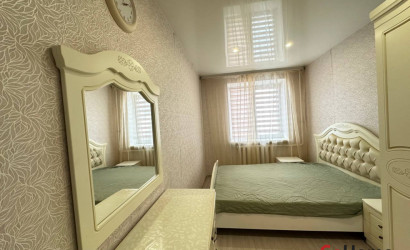 Снять 2-комнатную квартиру на сутки, Добруш, Кирова, 3. Фото 11