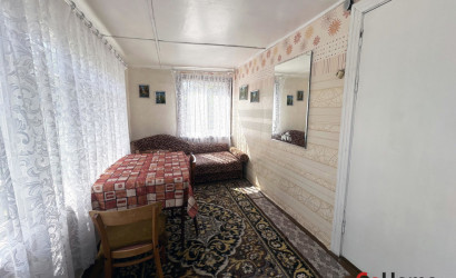  1-этаж.(43 м2), СТ Турист
