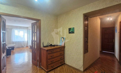 Снять 3-комнатную квартиру, Минск, ул. Веры Хоружей, д. 10к1. Фото 5