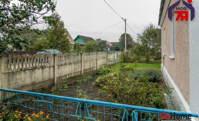 Купить дом, Молодечно, Полевая ул., 6.05 соток. Фото 24