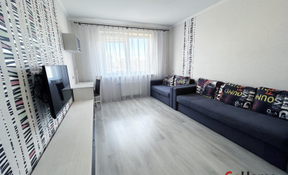 Купить 1-комнатную квартиру, Гродно, Огинского, 8. Фото 2