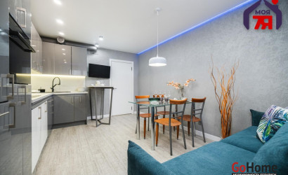 Купить 2-комнатную квартиру, Минск, Великоморская ул., 6 (Ленинский район). Фото 4