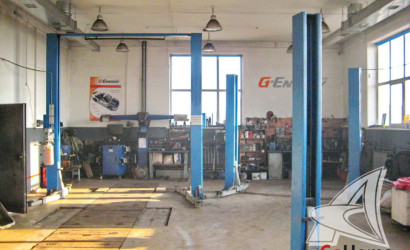 Продажа помещения под сто, Брест, Речица,  247 кв.м.. Фото 2