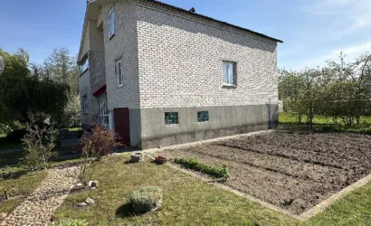  204.7 м2, Дятлово(Битько)