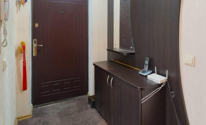 Купить 3-комнатную квартиру, Минск, Дзержинского просп., 80 (Московский район). Фото 16