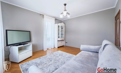 Купить 3-комнатную квартиру, Минск, Рафиева, 36 (Московский район). Фото 21