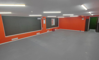 Продажа офиса, Орша, Виссариона Белинского, 40А,  70.2 кв.м.. Фото 4