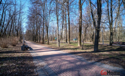 Купить 2-комнатную квартиру, Минск, Нововиленский пер., 8 (Центральный район). Фото 16