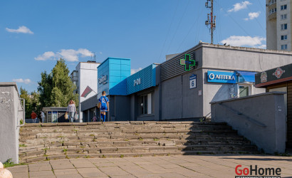 Купить 3-комнатную квартиру, Минск, Водолажского, 6А (Первомайский район). Фото 22